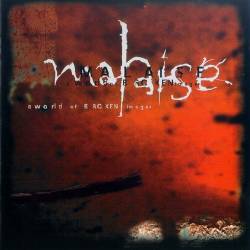 Malaise (SWE) : A World of Broken Images